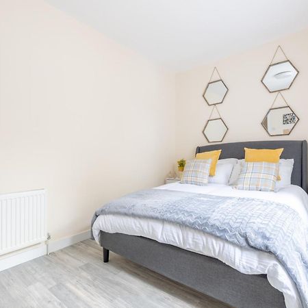 Varden House Londonderry Zewnętrze zdjęcie