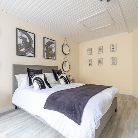 Varden House Londonderry Zewnętrze zdjęcie