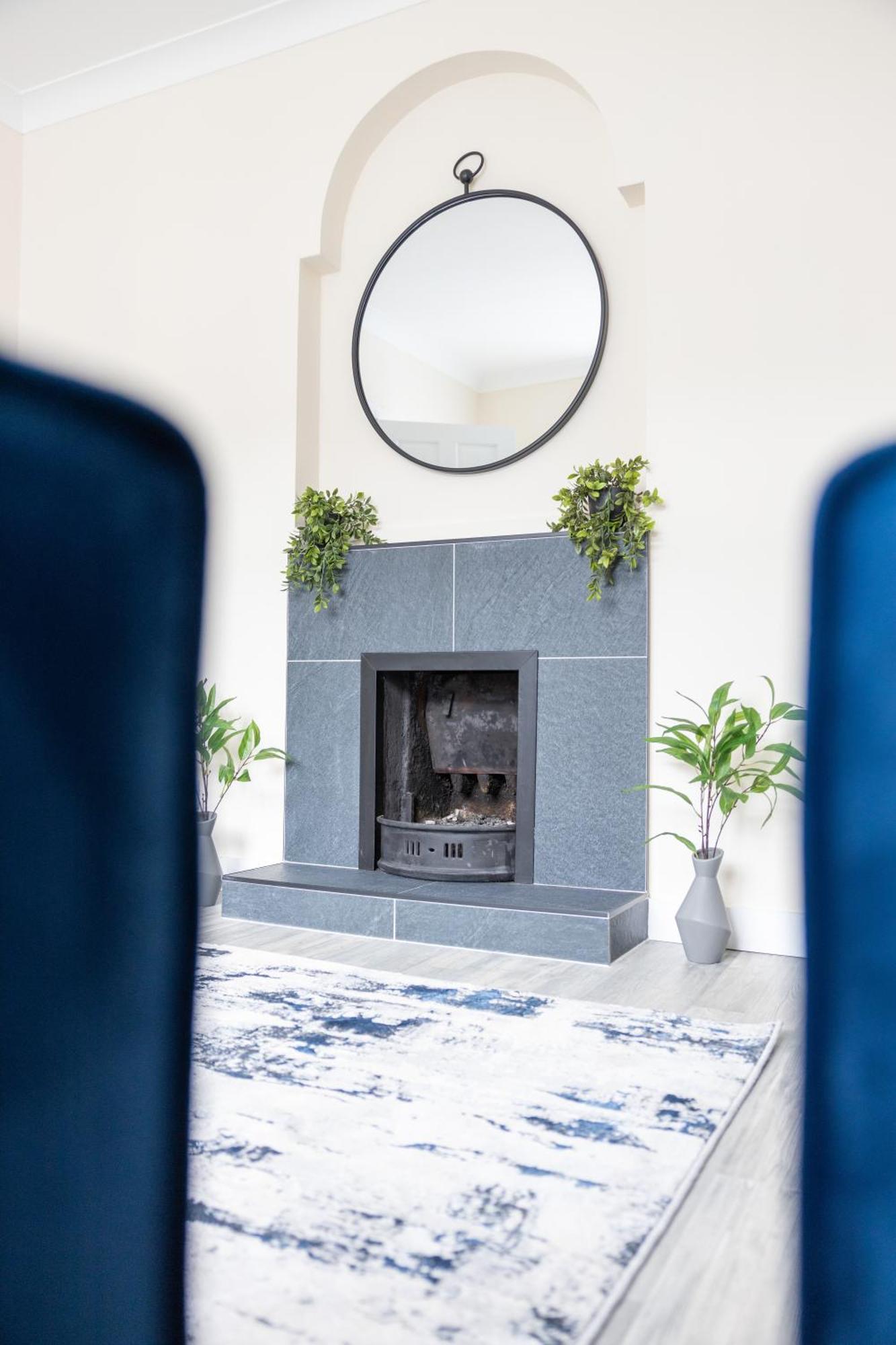 Varden House Londonderry Zewnętrze zdjęcie