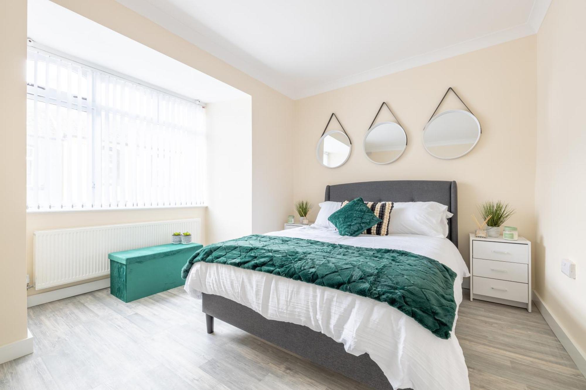 Varden House Londonderry Zewnętrze zdjęcie