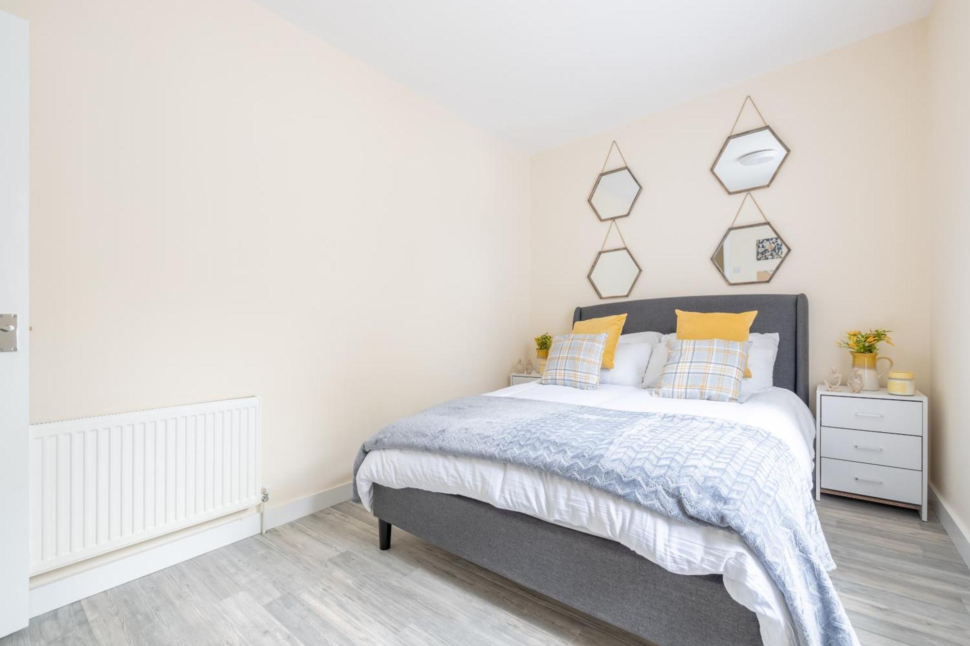 Varden House Londonderry Zewnętrze zdjęcie