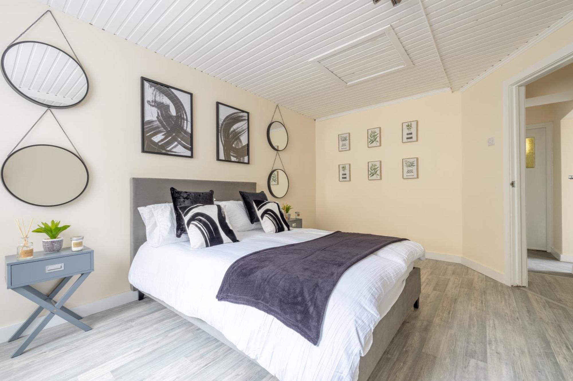 Varden House Londonderry Zewnętrze zdjęcie