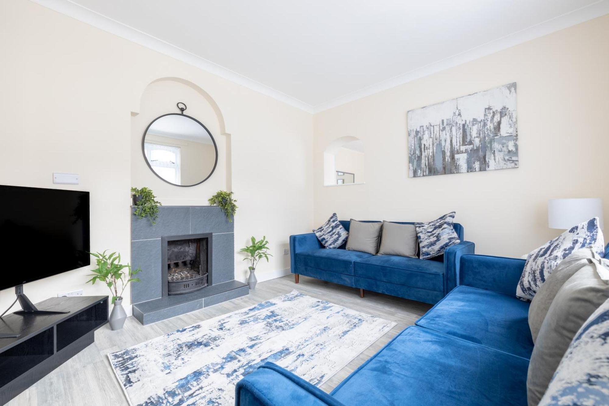 Varden House Londonderry Zewnętrze zdjęcie