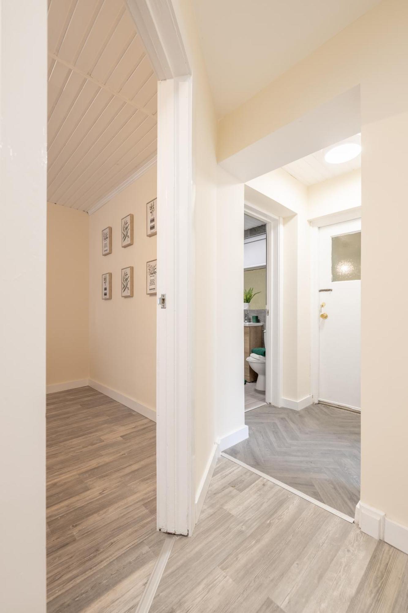 Varden House Londonderry Zewnętrze zdjęcie
