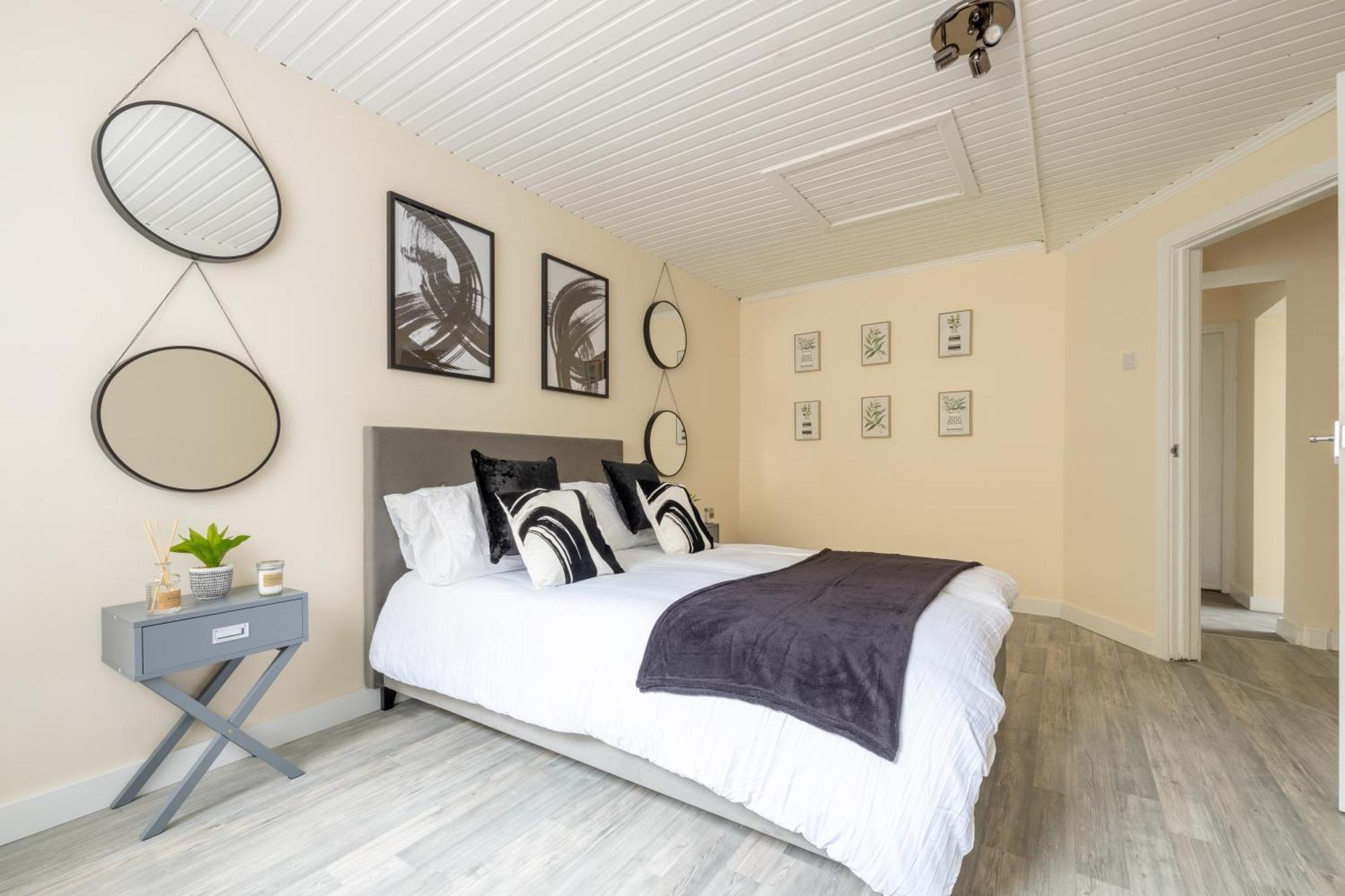 Varden House Londonderry Zewnętrze zdjęcie