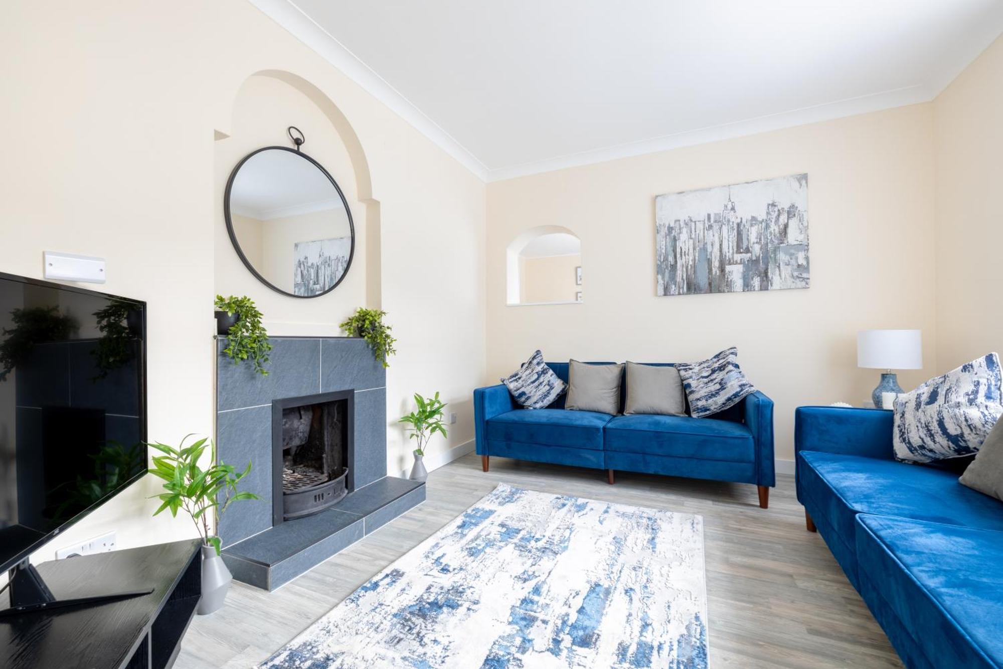 Varden House Londonderry Zewnętrze zdjęcie