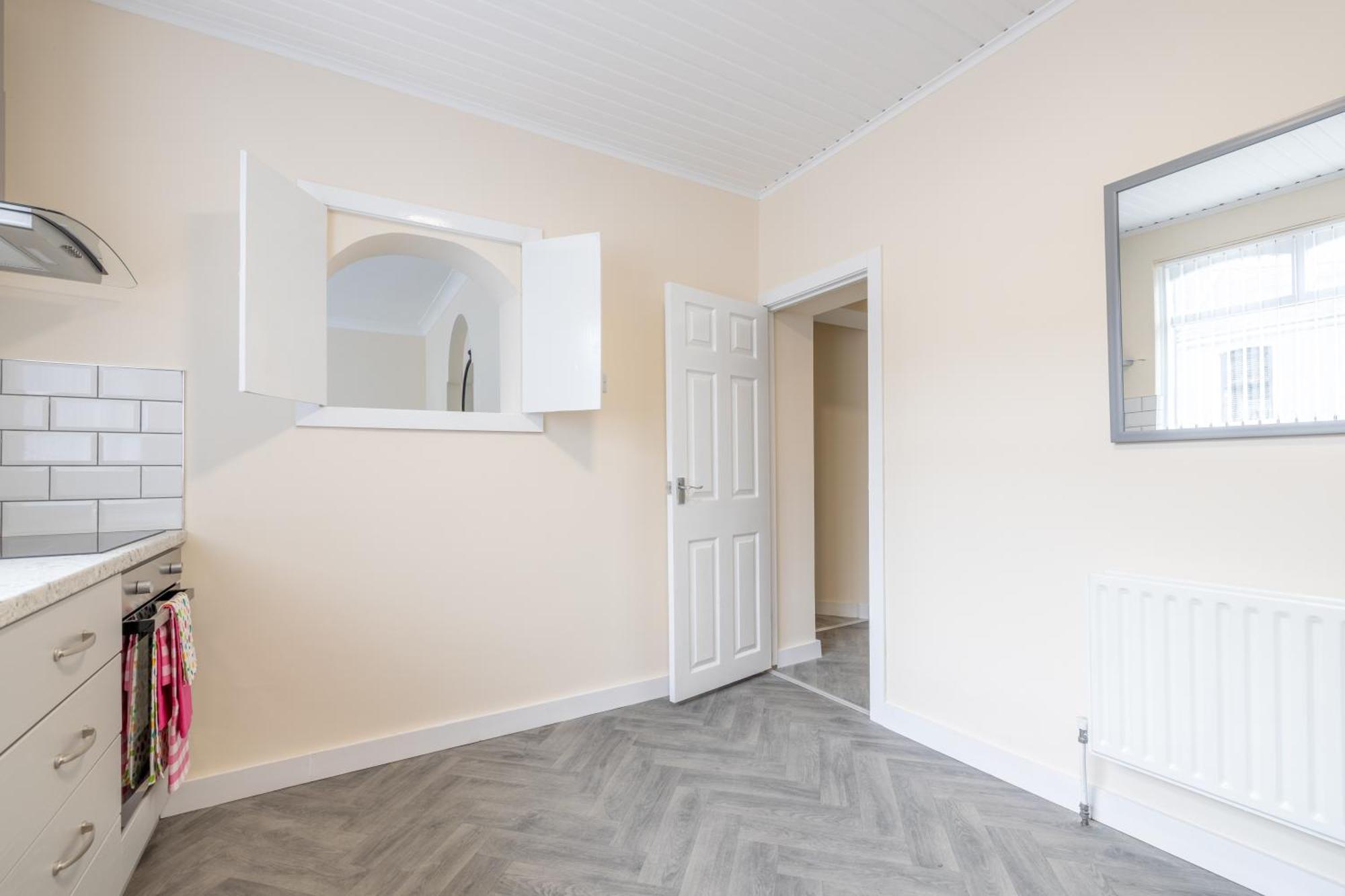 Varden House Londonderry Zewnętrze zdjęcie