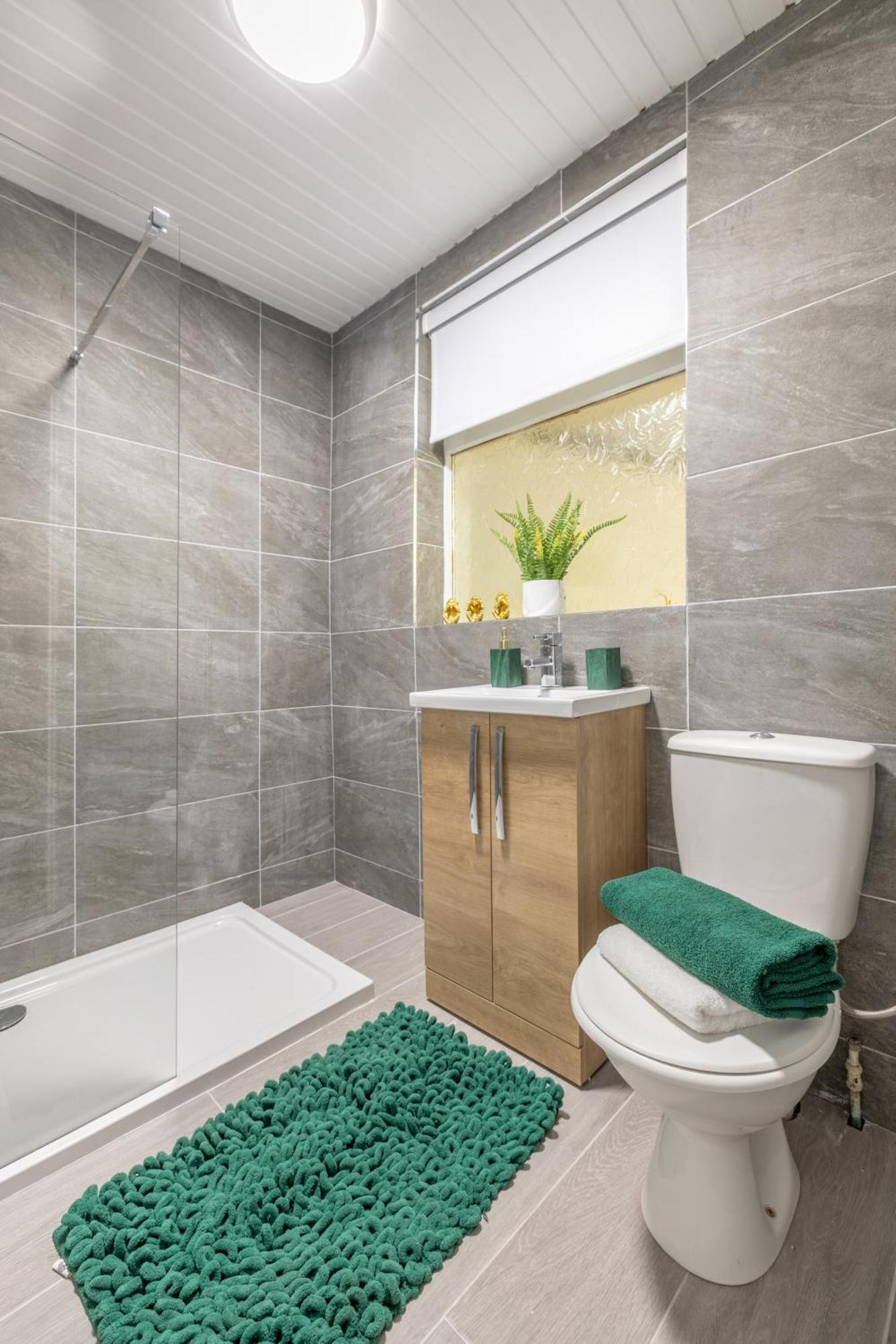 Varden House Londonderry Zewnętrze zdjęcie