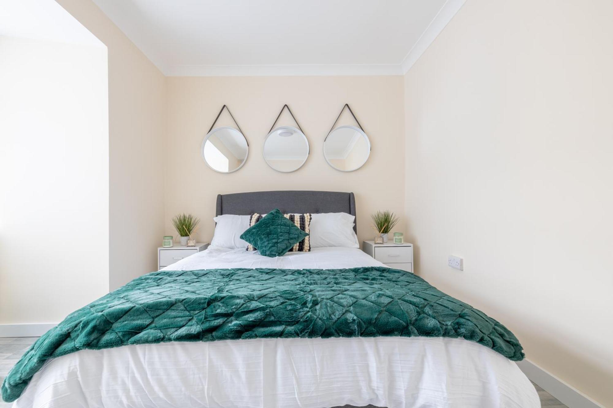 Varden House Londonderry Zewnętrze zdjęcie