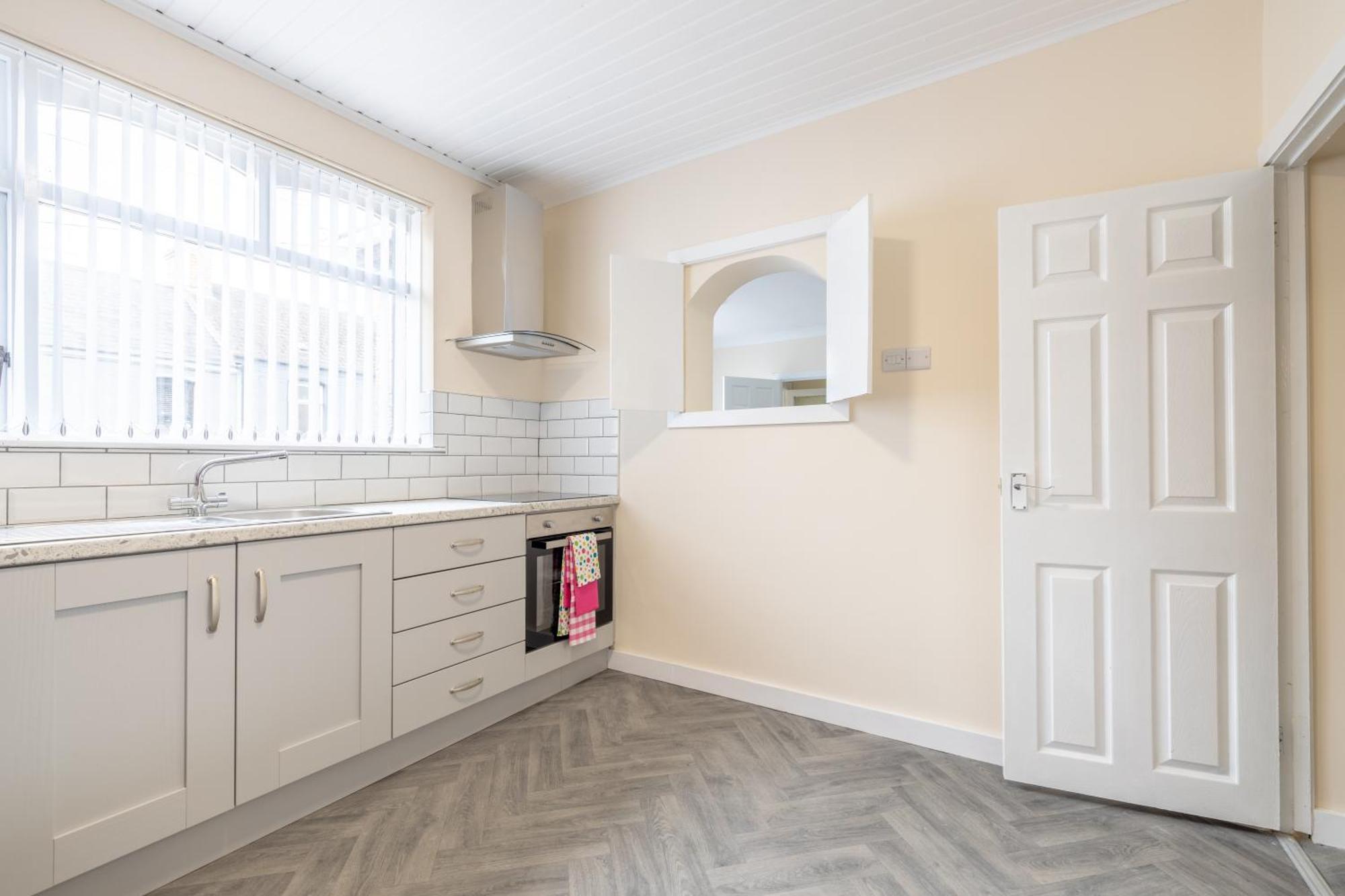 Varden House Londonderry Zewnętrze zdjęcie