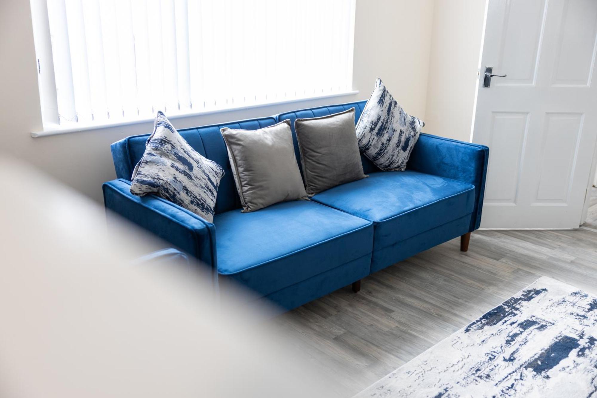 Varden House Londonderry Zewnętrze zdjęcie