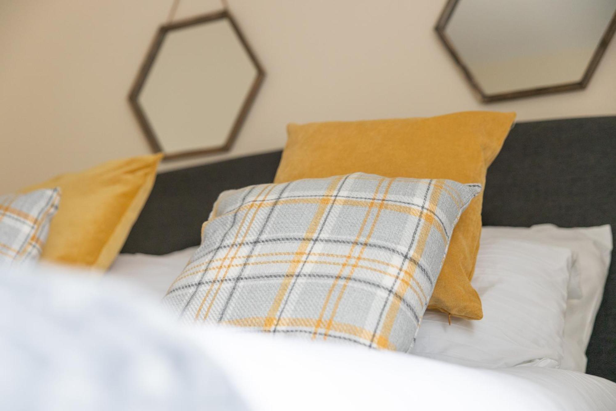 Varden House Londonderry Zewnętrze zdjęcie