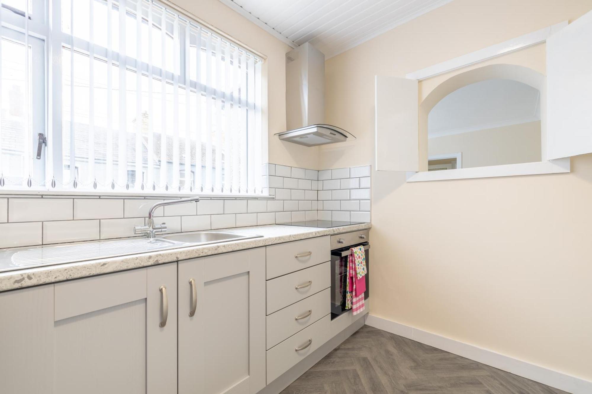 Varden House Londonderry Zewnętrze zdjęcie