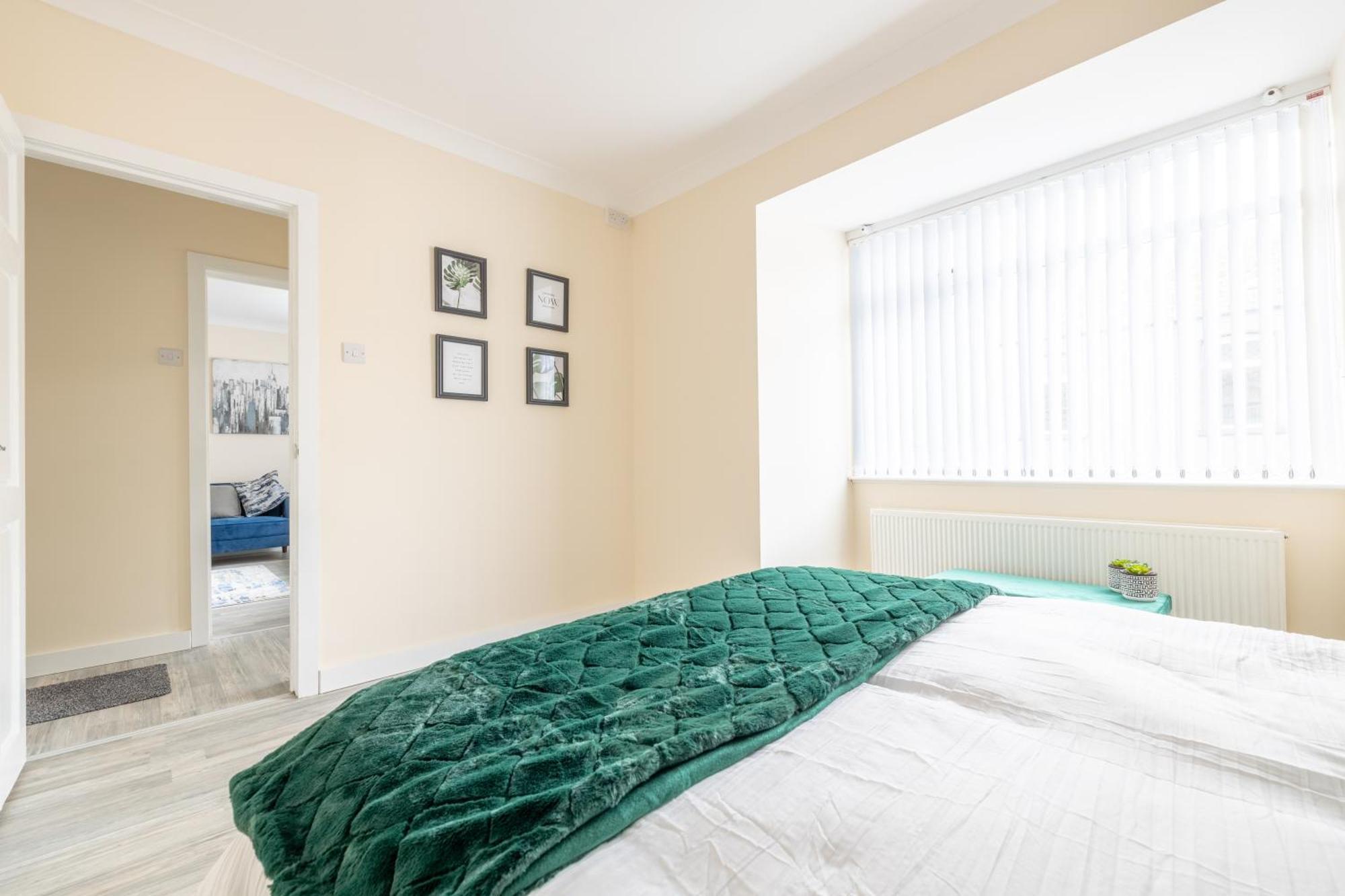 Varden House Londonderry Zewnętrze zdjęcie