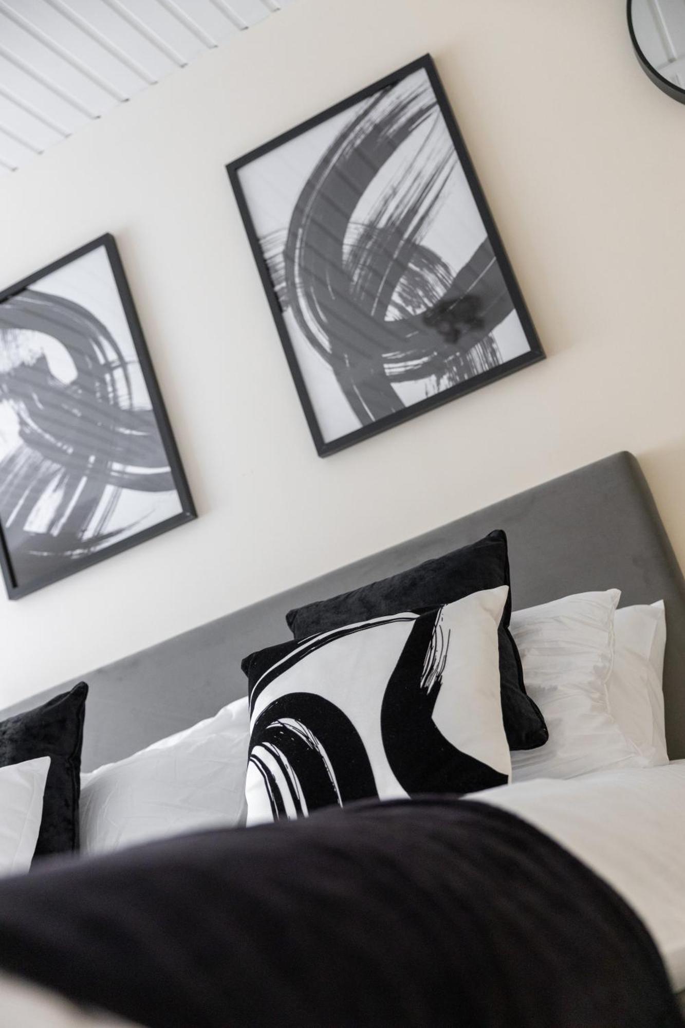 Varden House Londonderry Zewnętrze zdjęcie