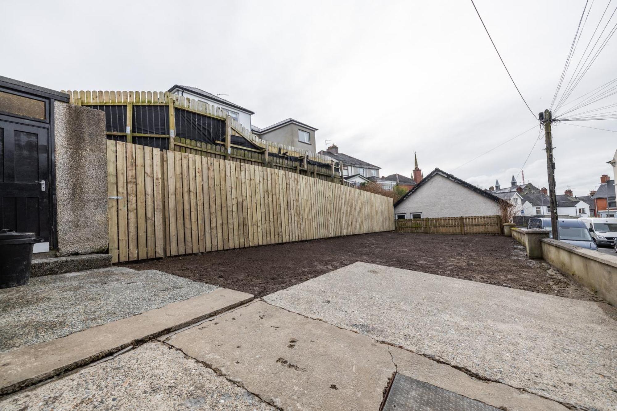Varden House Londonderry Zewnętrze zdjęcie