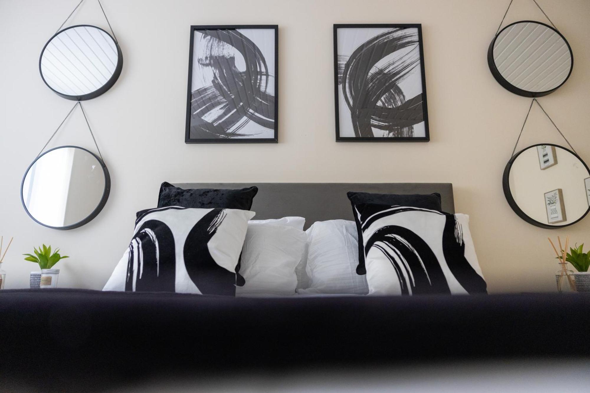 Varden House Londonderry Zewnętrze zdjęcie