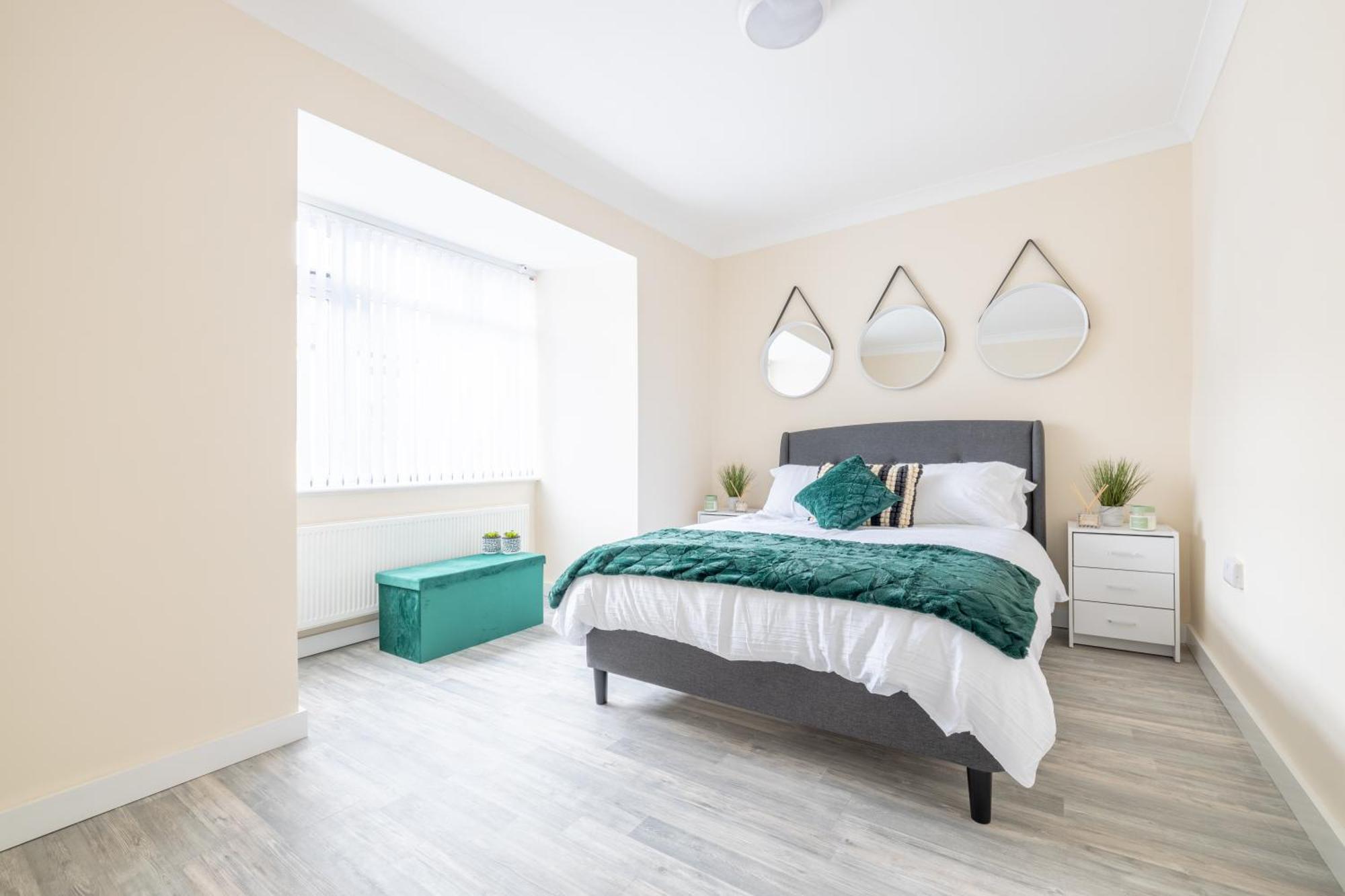 Varden House Londonderry Zewnętrze zdjęcie