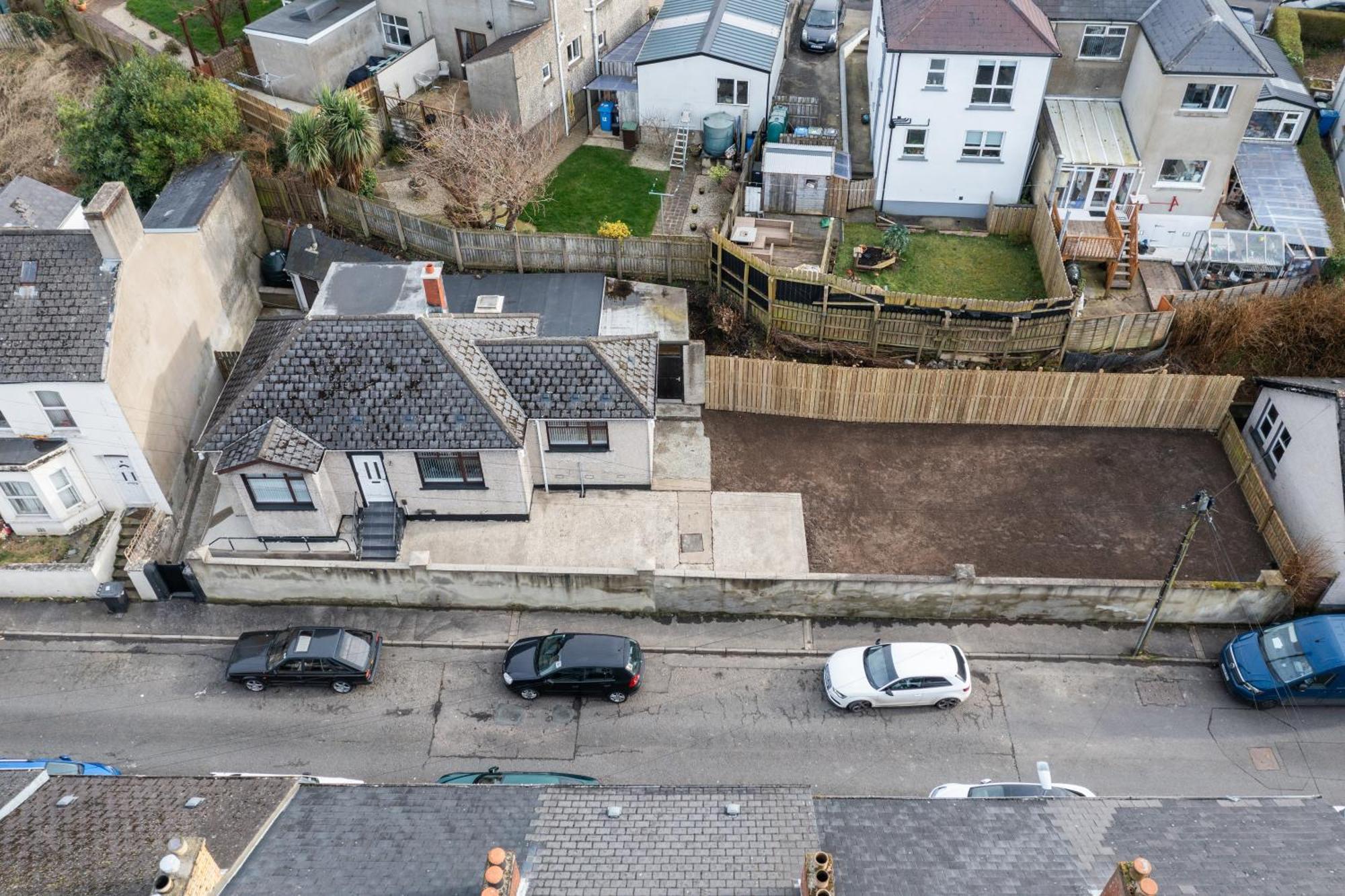 Varden House Londonderry Zewnętrze zdjęcie