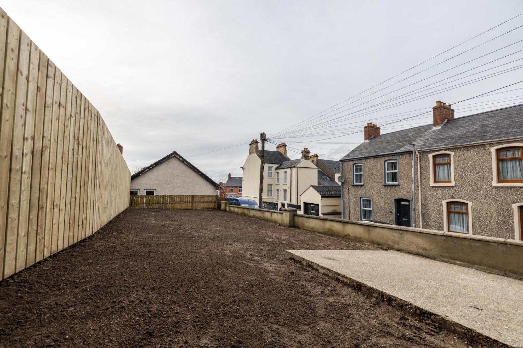Varden House Londonderry Zewnętrze zdjęcie