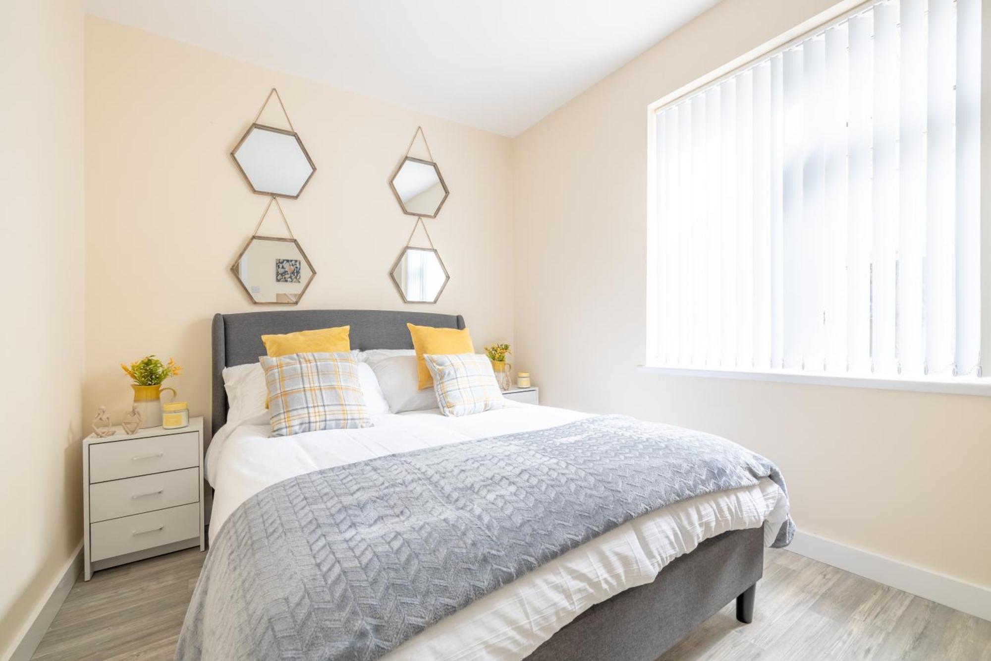 Varden House Londonderry Zewnętrze zdjęcie