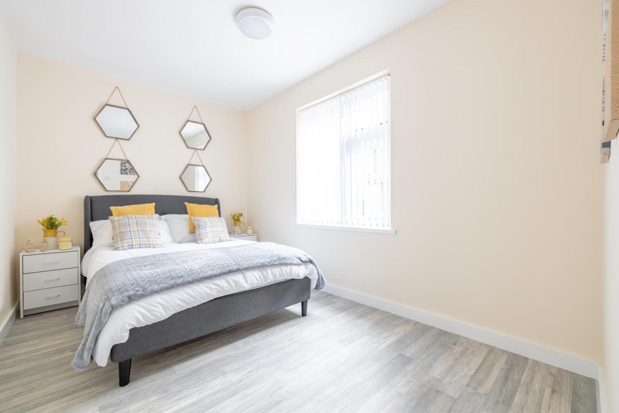 Varden House Londonderry Zewnętrze zdjęcie