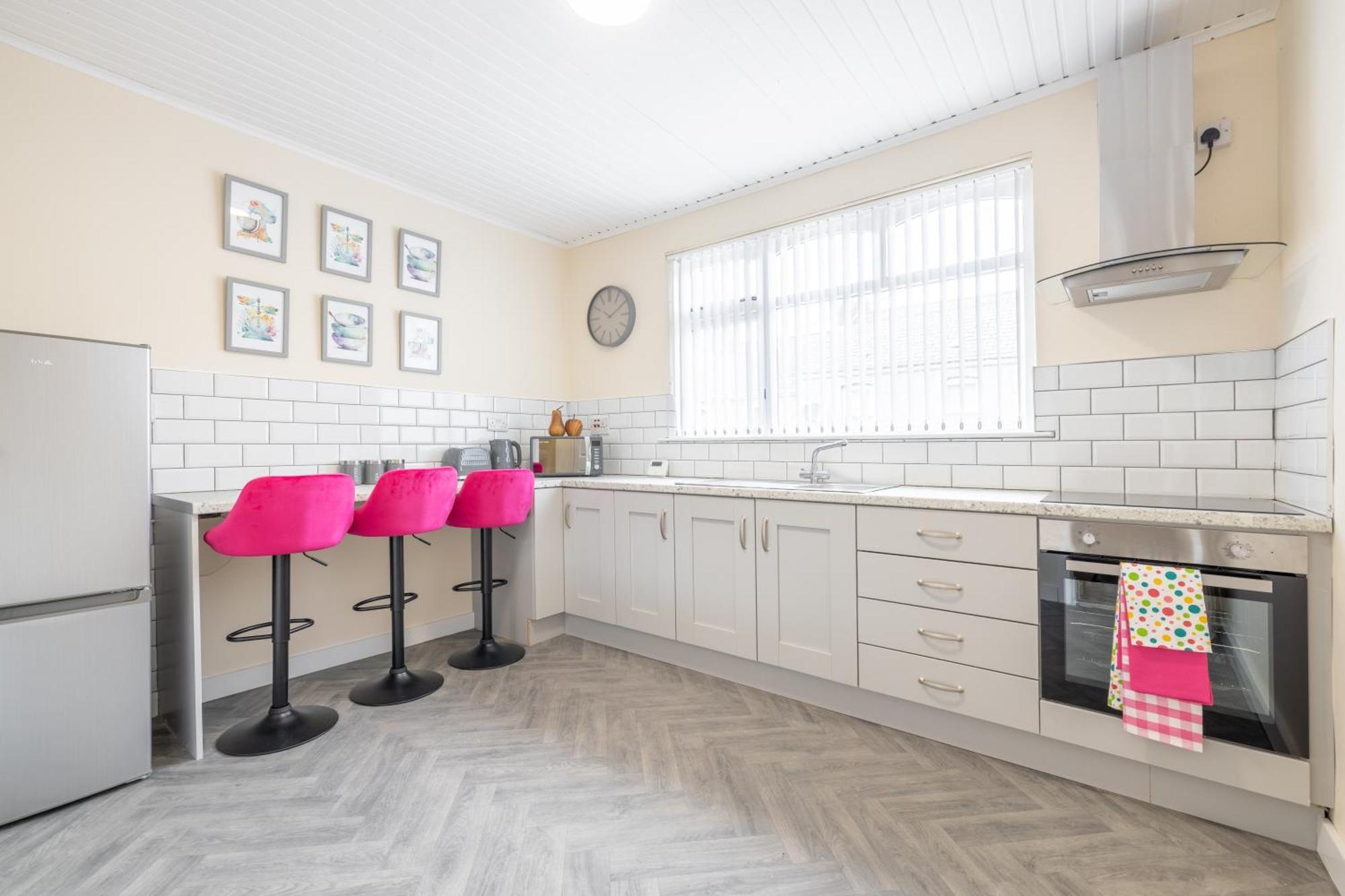 Varden House Londonderry Zewnętrze zdjęcie