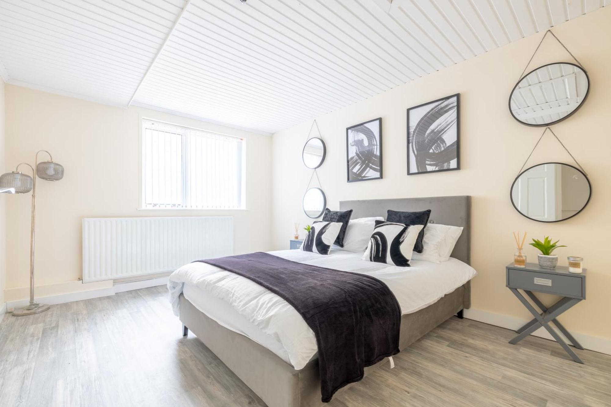 Varden House Londonderry Zewnętrze zdjęcie