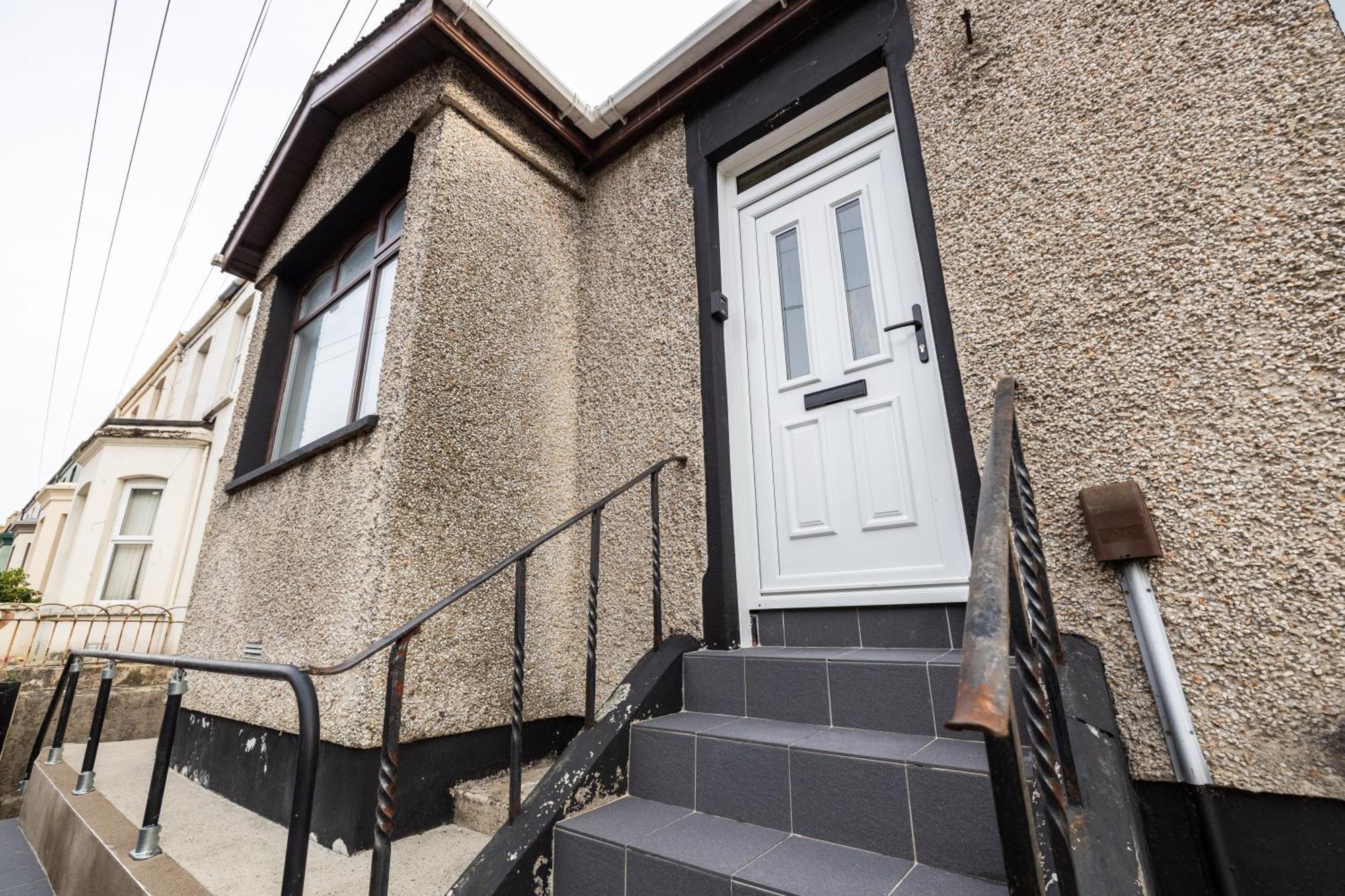 Varden House Londonderry Zewnętrze zdjęcie