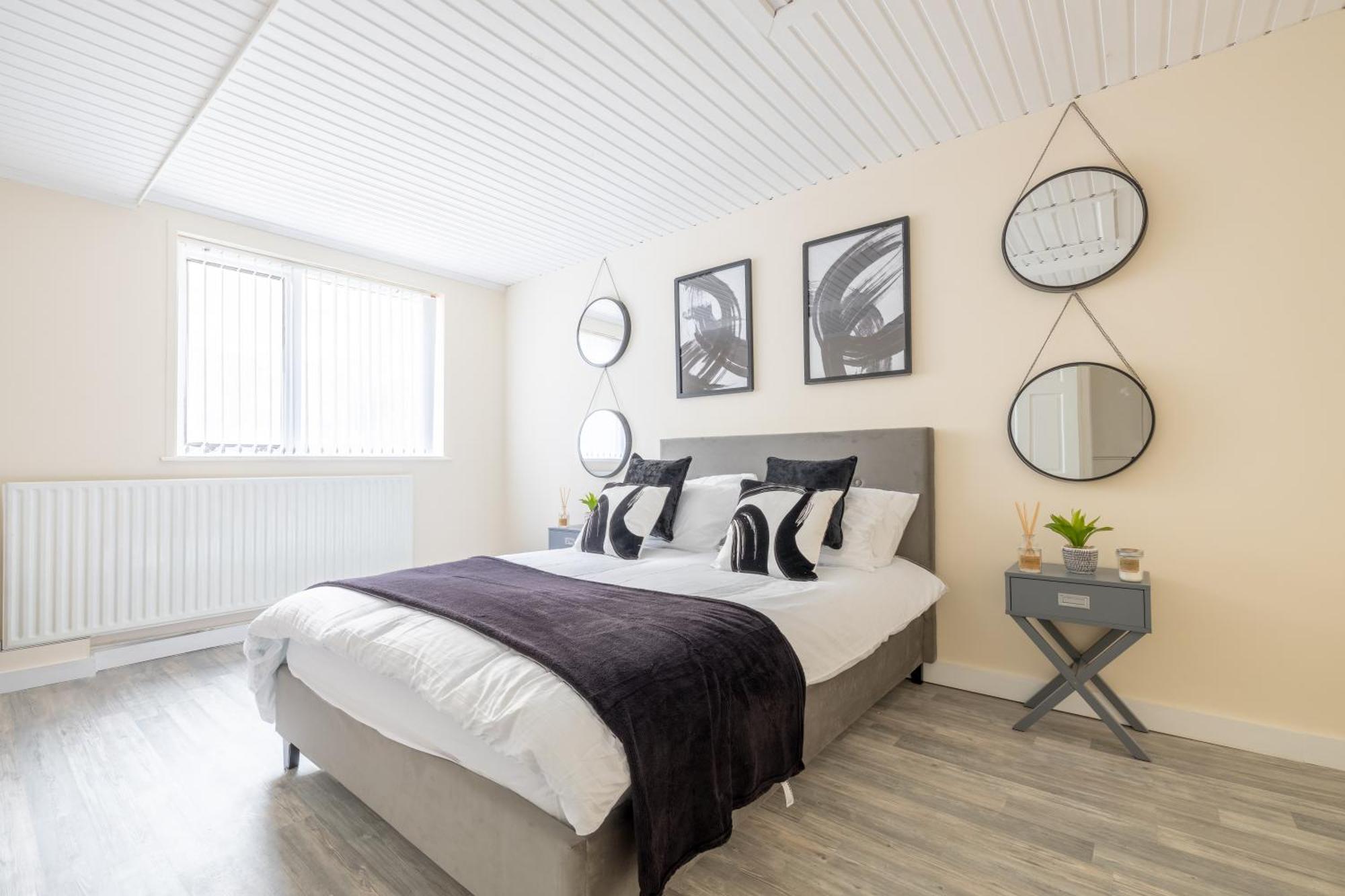 Varden House Londonderry Zewnętrze zdjęcie