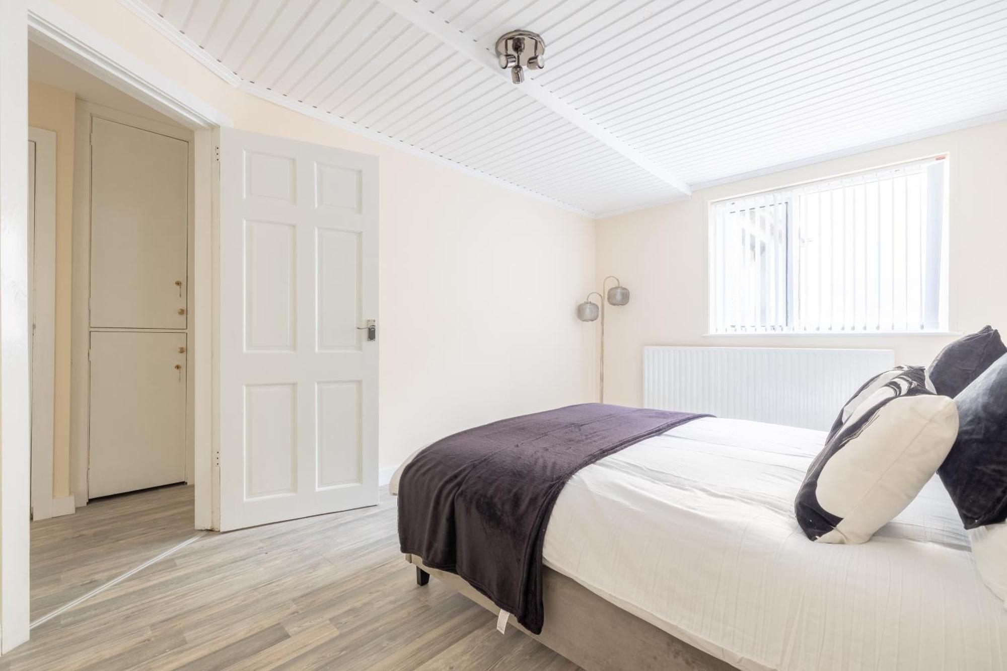 Varden House Londonderry Zewnętrze zdjęcie